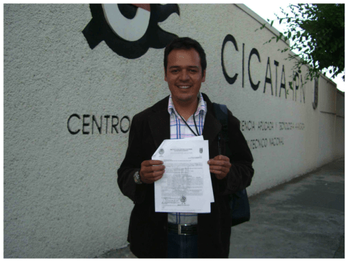 LIcencia con goce de sueldo